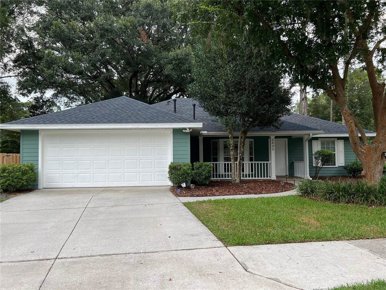 6845 SW 81ST Street, Gainesville, FL 32608