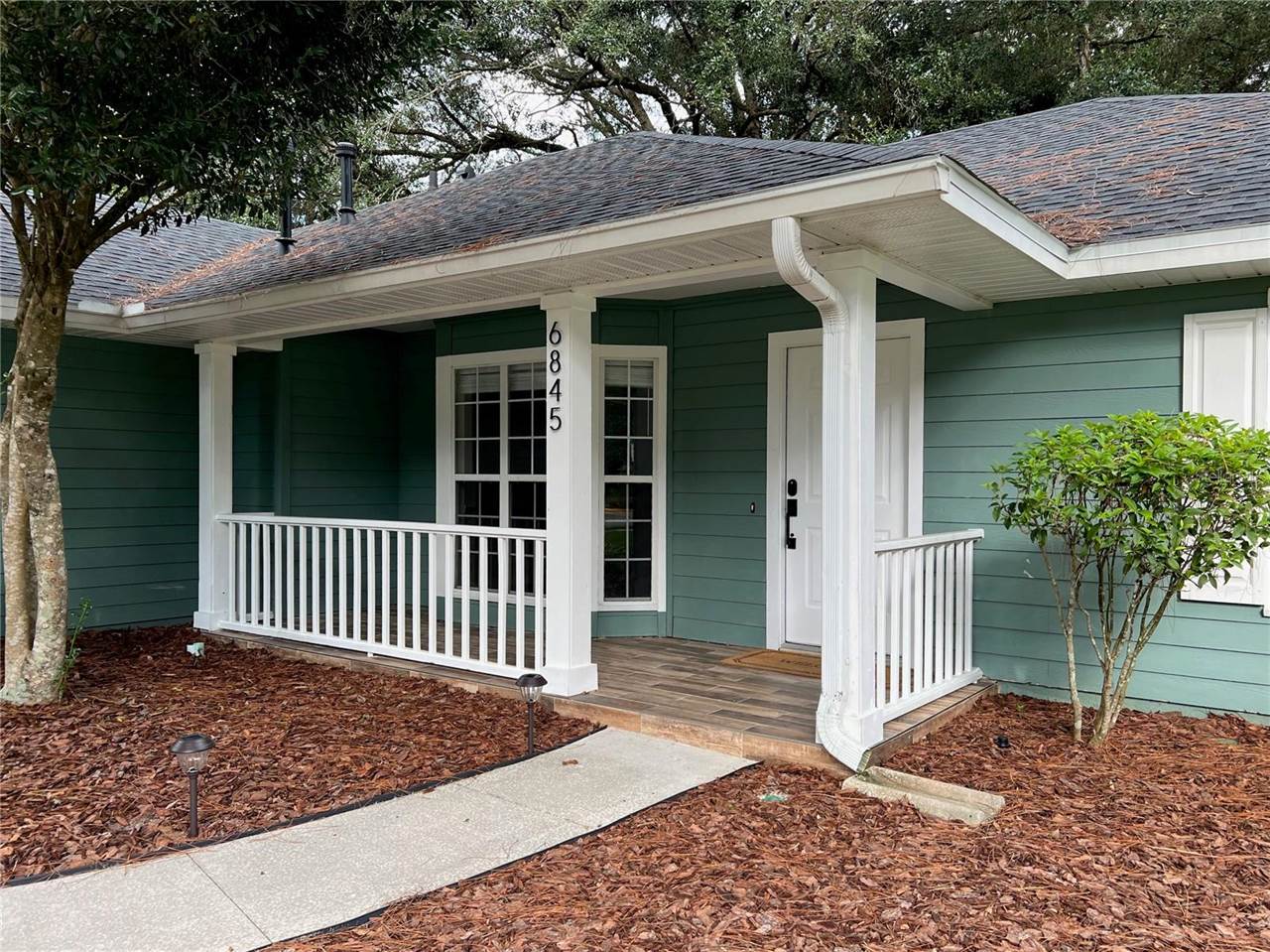 6845 SW 81ST Street, Gainesville, FL 32608