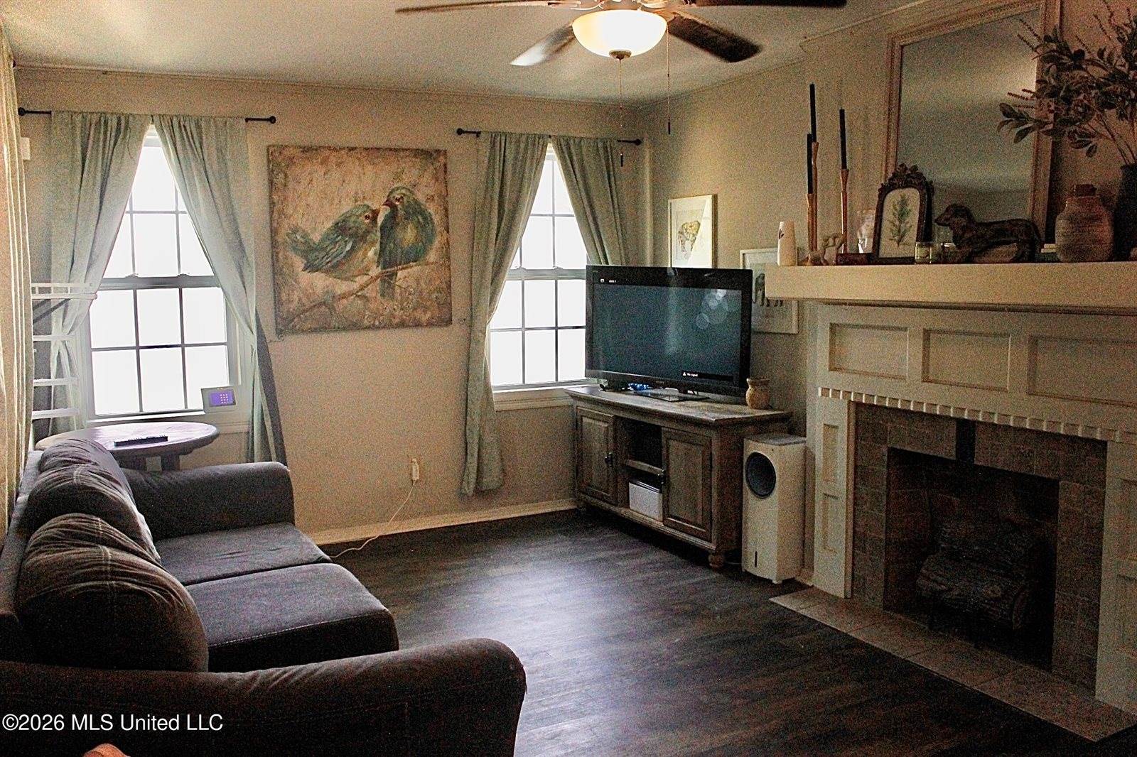 4822 Maplewood Drive, Jackson, MS 39206