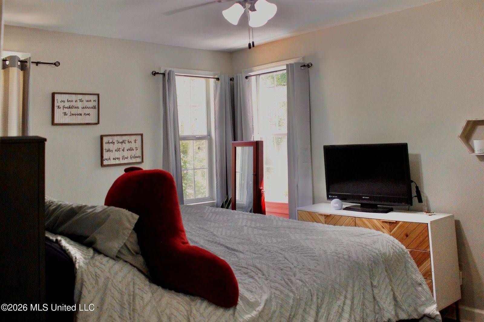 4822 Maplewood Drive, Jackson, MS 39206