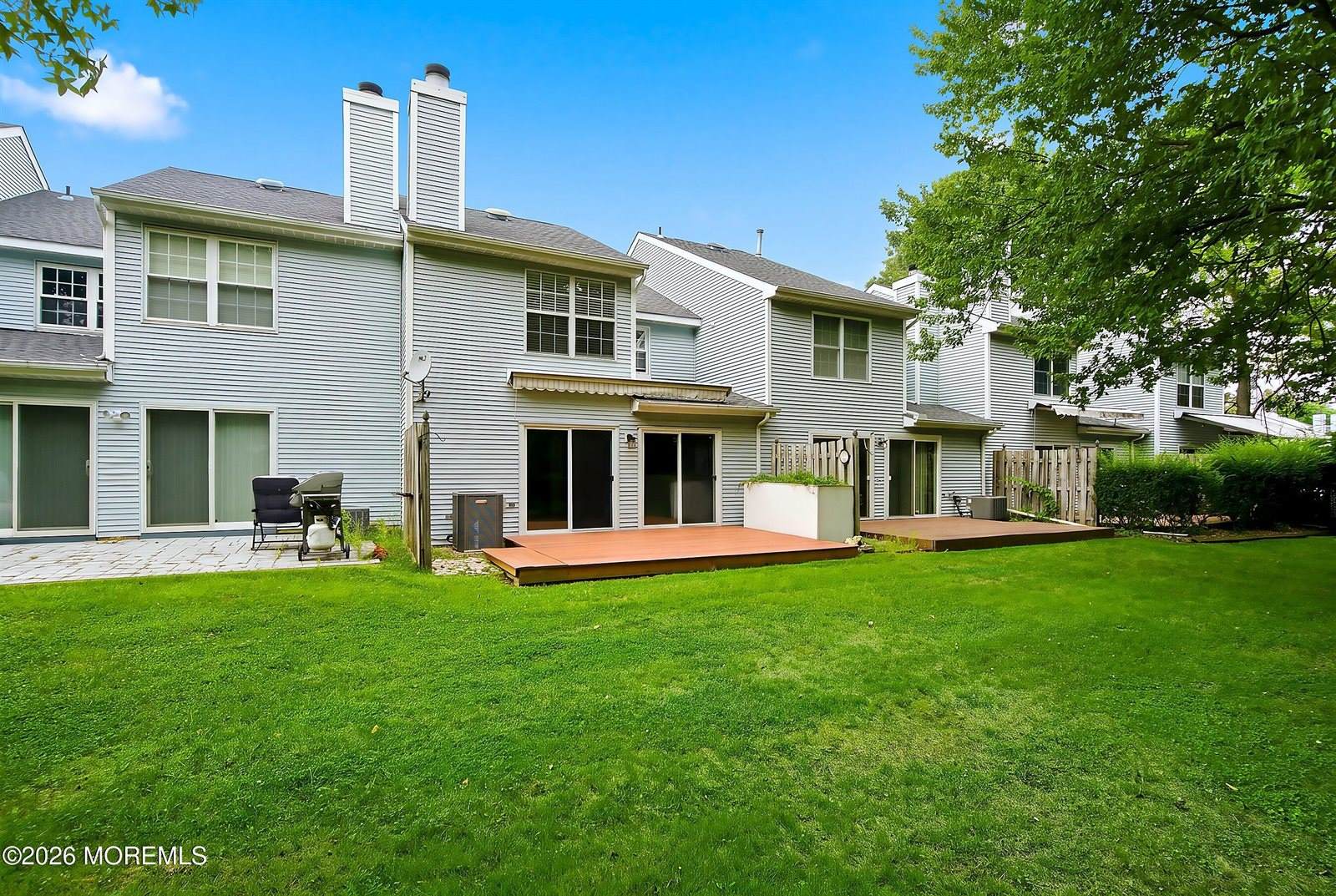 26 Malibu Drive, Eatontown, NJ 07724