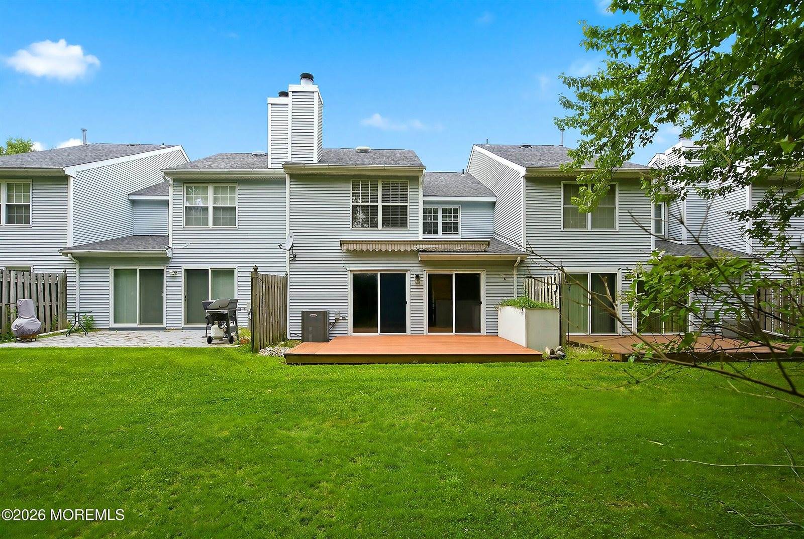 26 Malibu Drive, Eatontown, NJ 07724