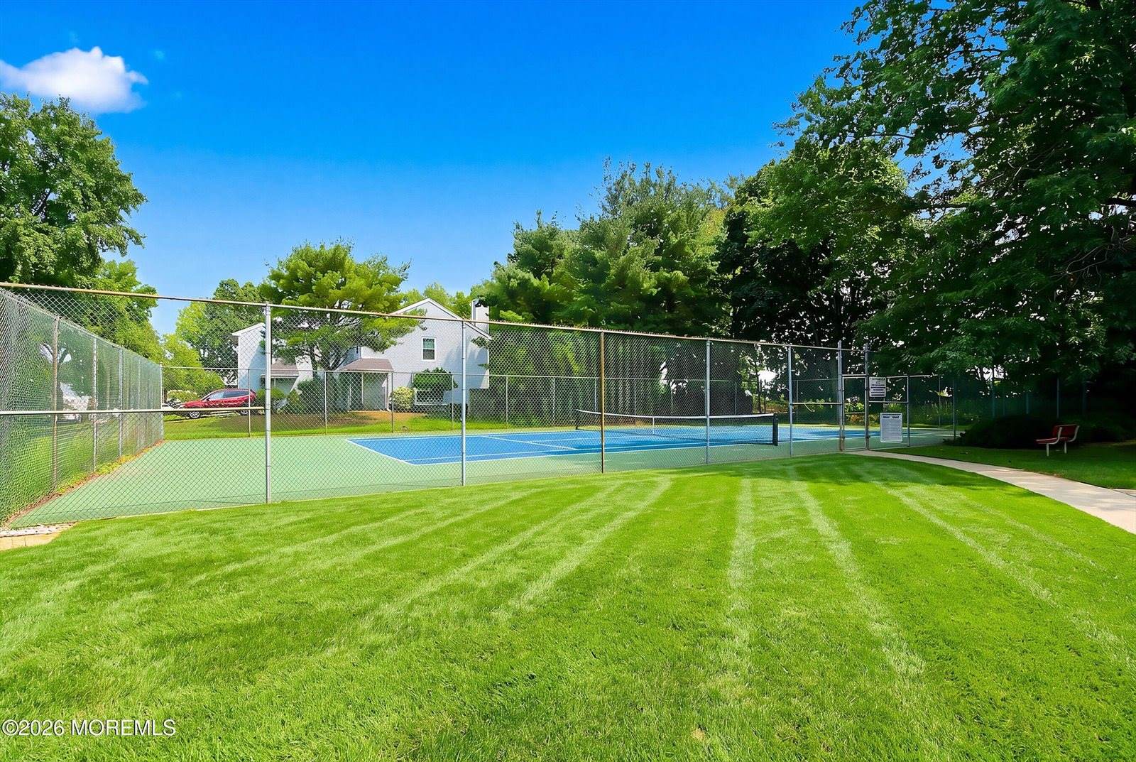 26 Malibu Drive, Eatontown, NJ 07724