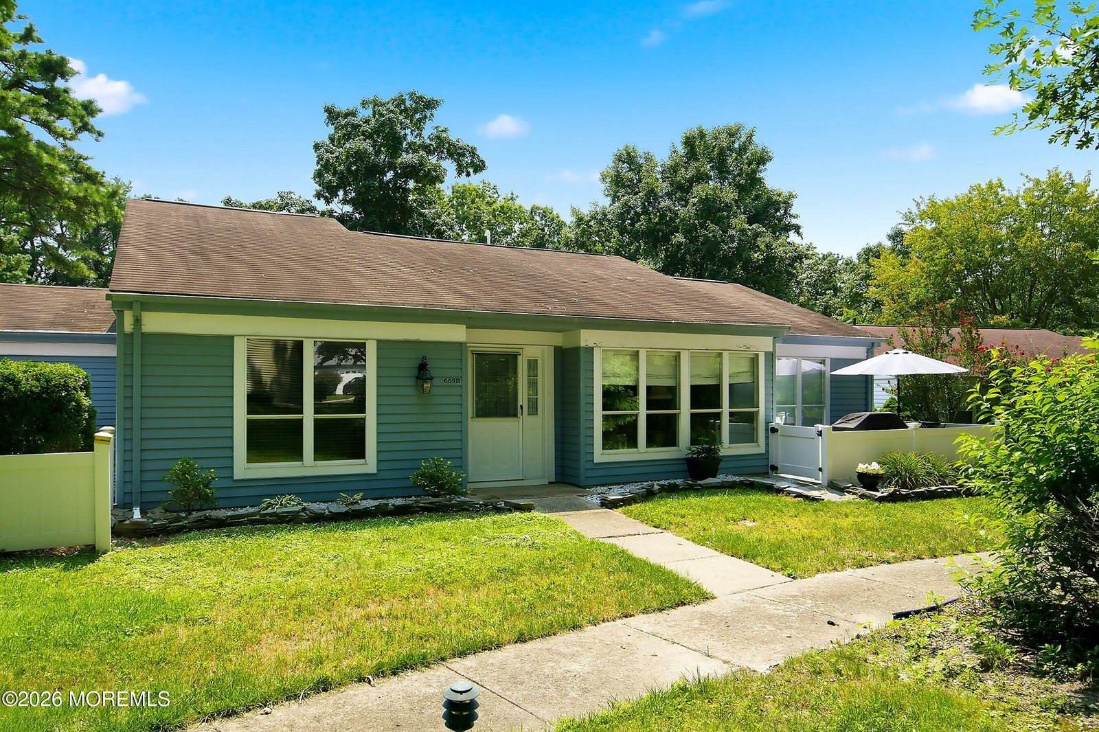 669B Buckingham Drive, Manchester, NJ 08759