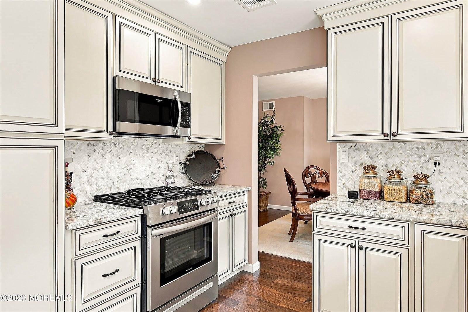669B Buckingham Drive, Manchester, NJ 08759