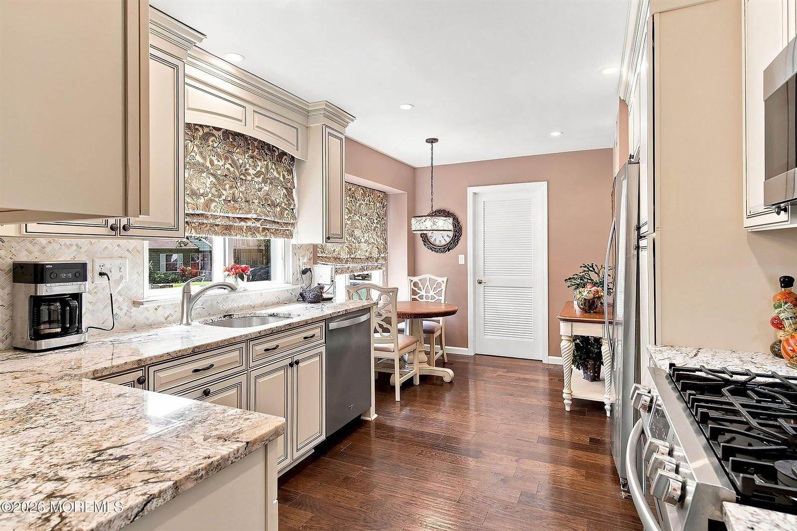 669B Buckingham Drive, Manchester, NJ 08759
