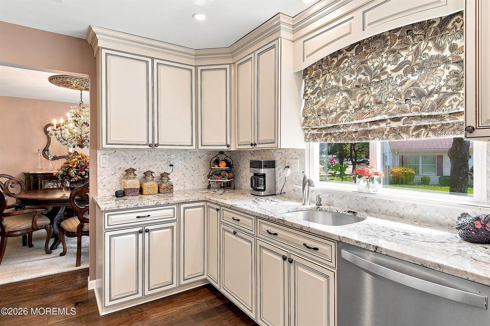 669B Buckingham Drive, Manchester, NJ 08759