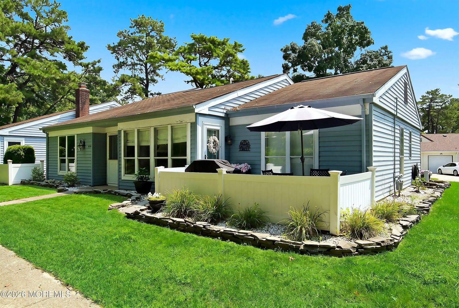 669B Buckingham Drive, Manchester, NJ 08759