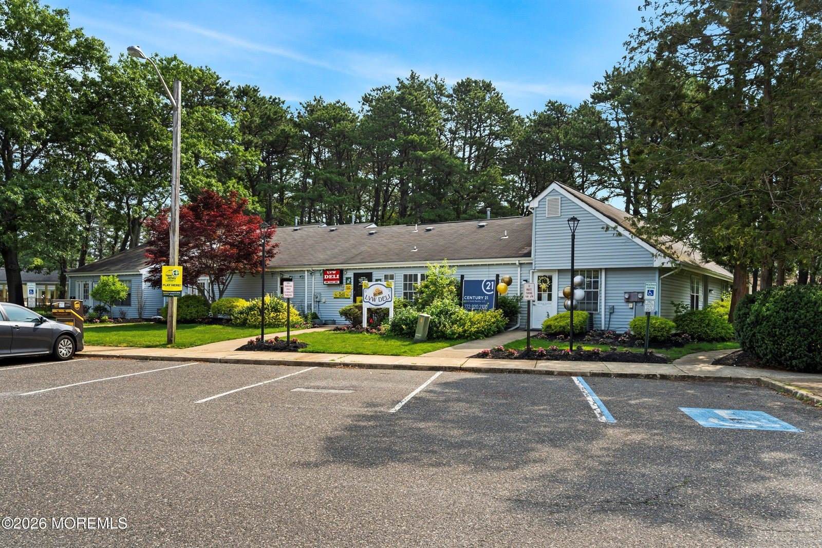 669B Buckingham Drive, Manchester, NJ 08759
