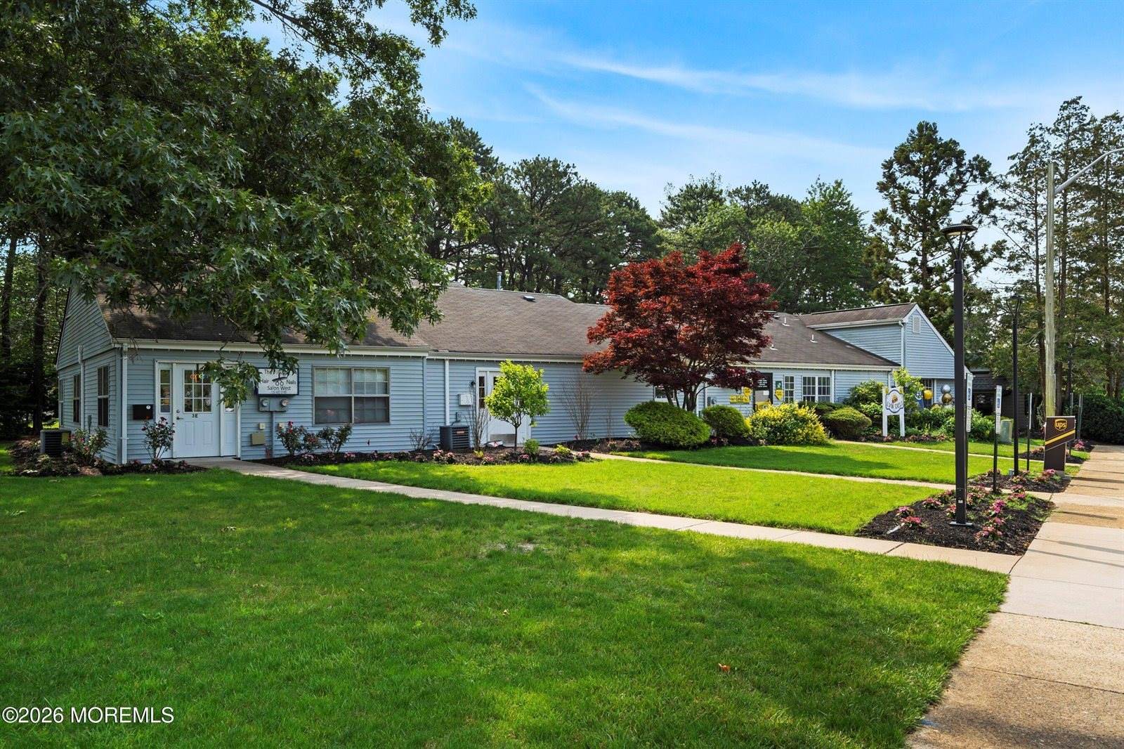 669B Buckingham Drive, Manchester, NJ 08759