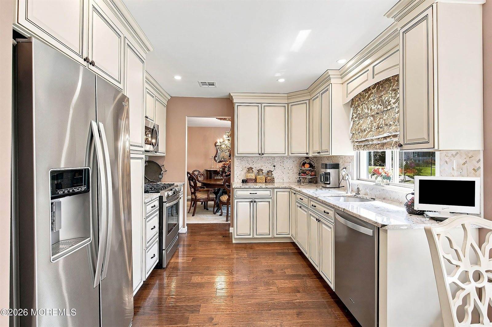 669B Buckingham Drive, Manchester, NJ 08759