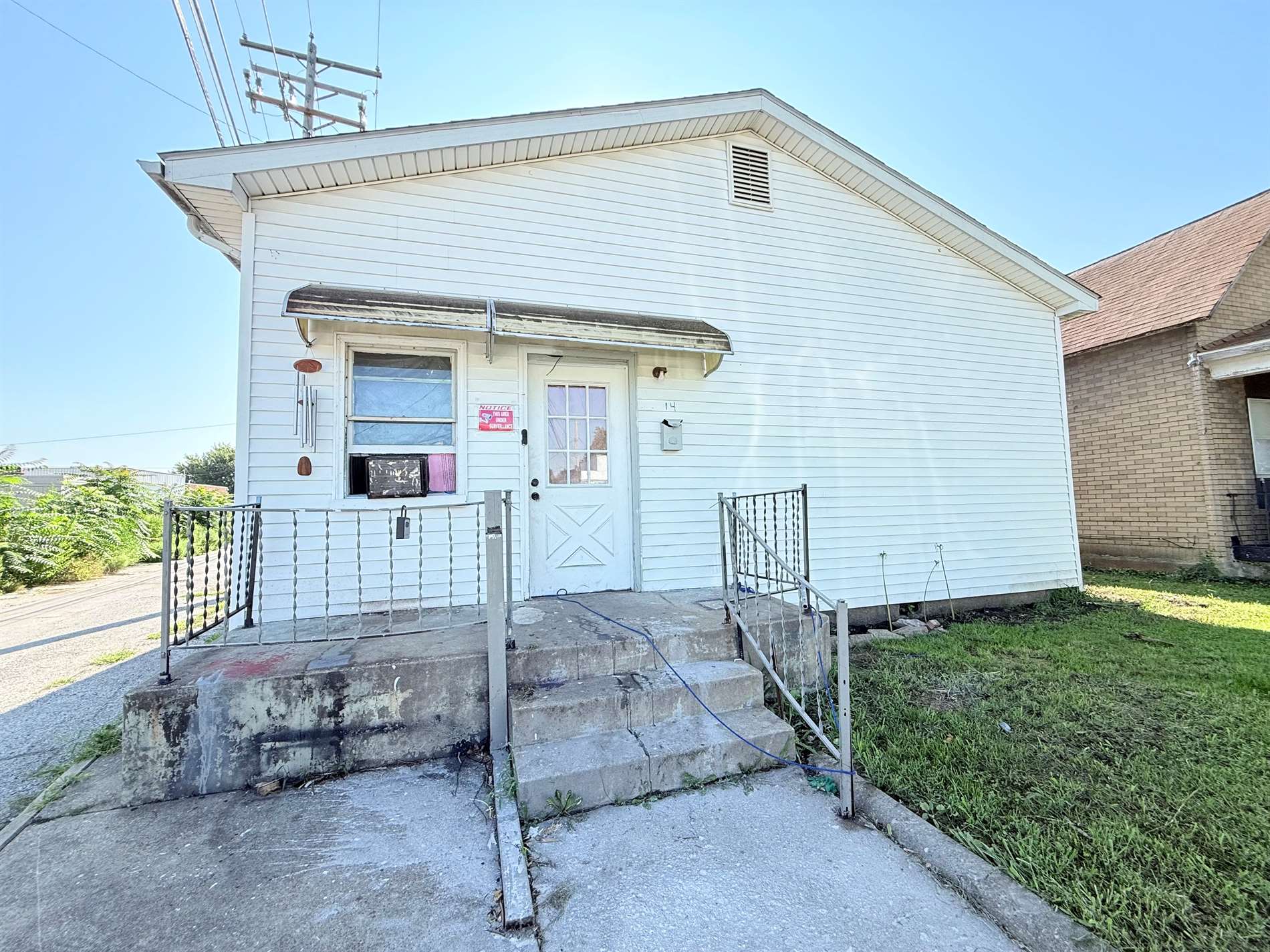 14 S 17th St, Terre Haute, IN 47807