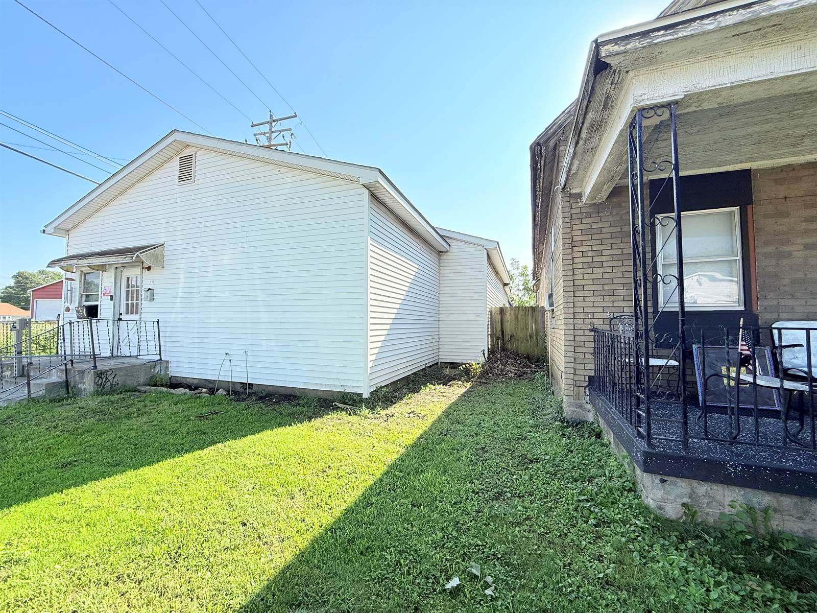 14 S 17th St, Terre Haute, IN 47807