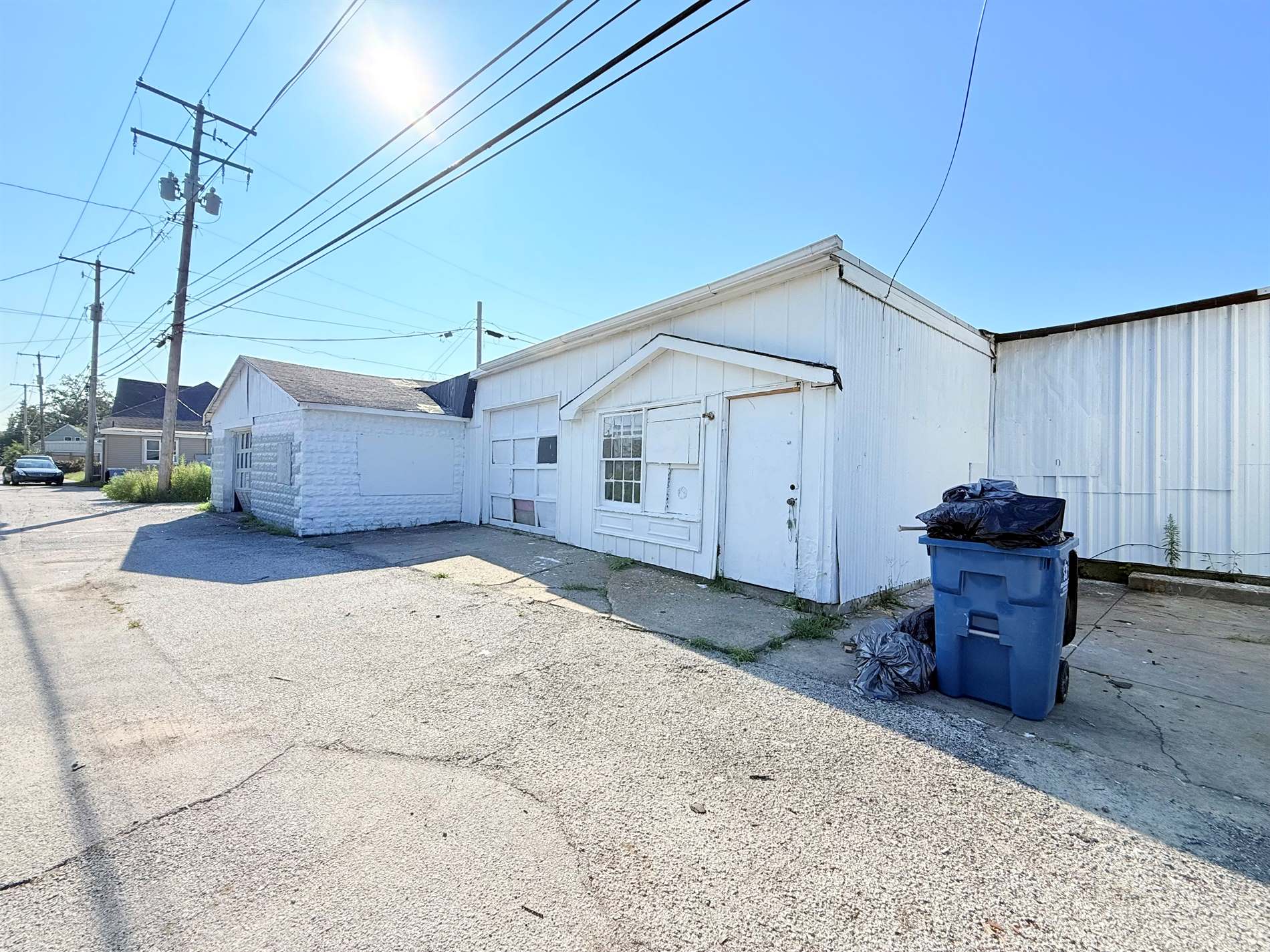 14 S 17th St, Terre Haute, IN 47807