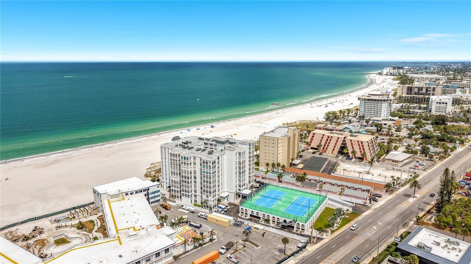 4950 Gulf Boulevard, Saint Pete Beach, FL 33706