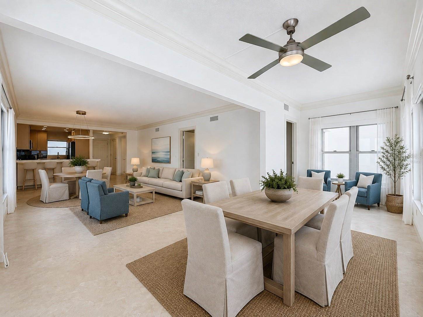 4950 Gulf Boulevard, Saint Pete Beach, FL 33706