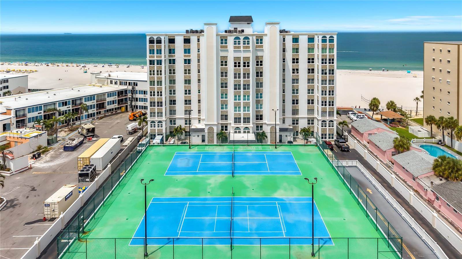 4950 Gulf Boulevard, Saint Pete Beach, FL 33706
