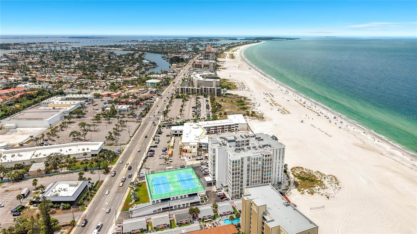 4950 Gulf Boulevard, Saint Pete Beach, FL 33706