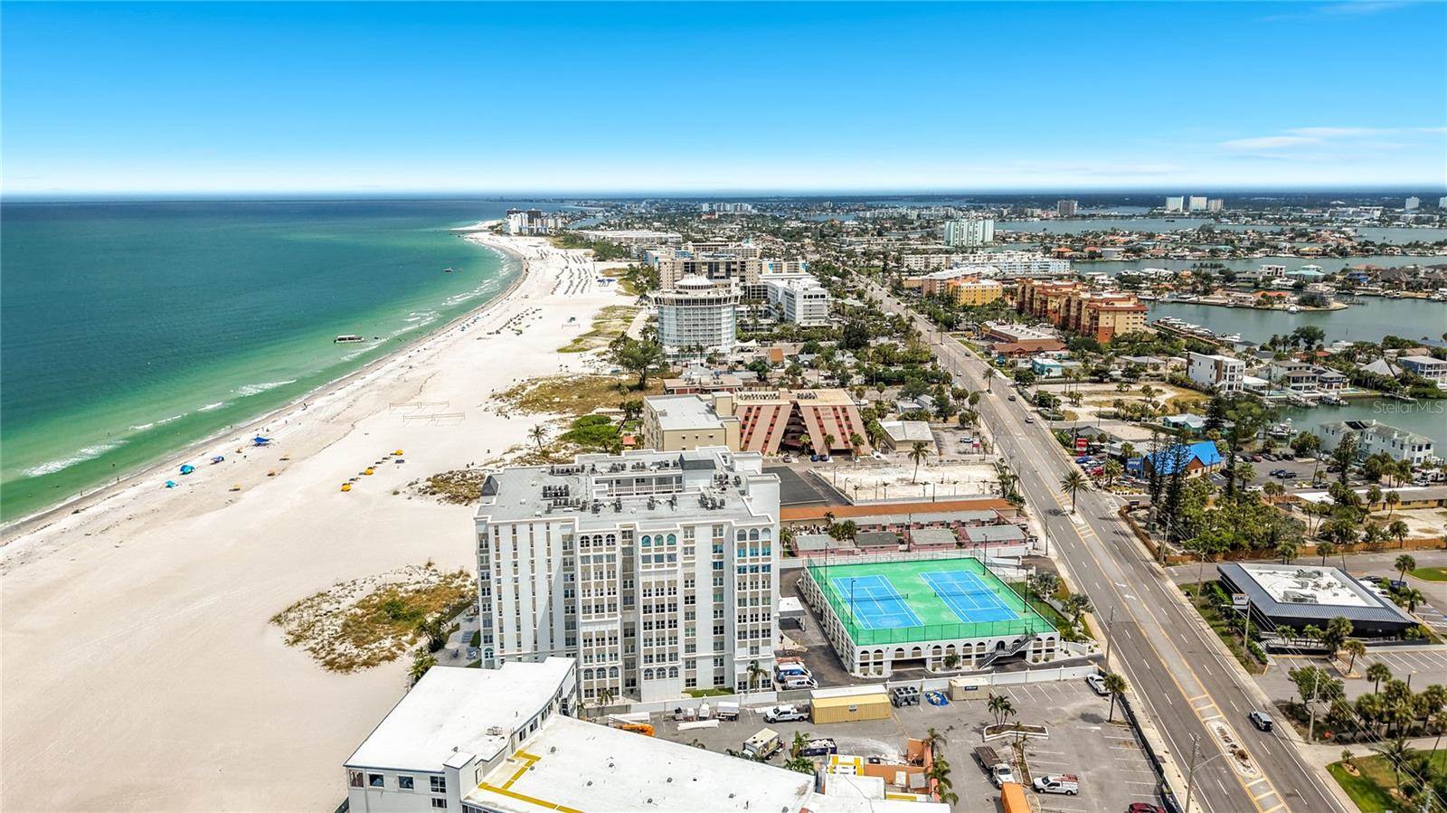 4950 Gulf Boulevard, Saint Pete Beach, FL 33706
