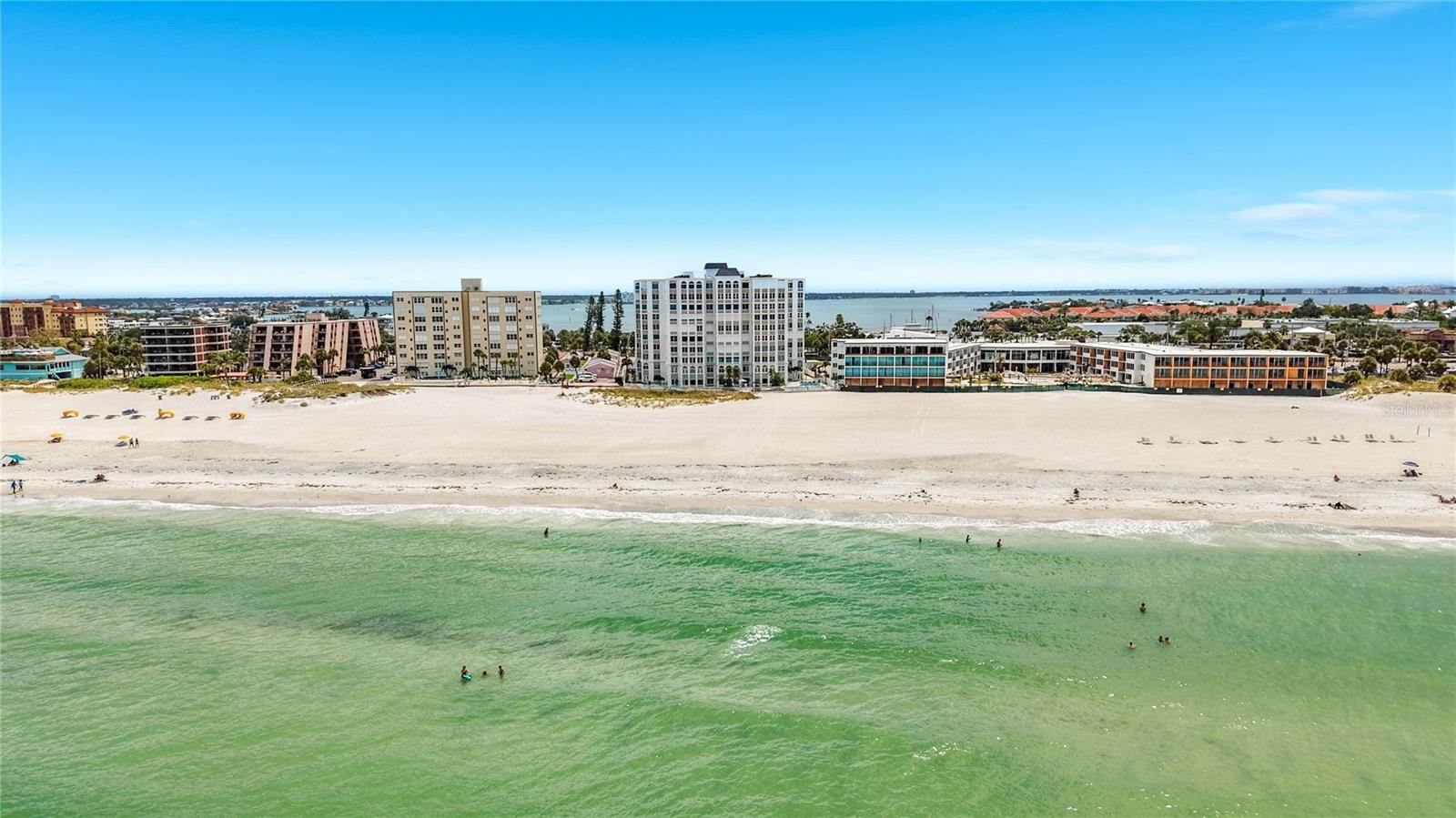 4950 Gulf Boulevard, Saint Pete Beach, FL 33706