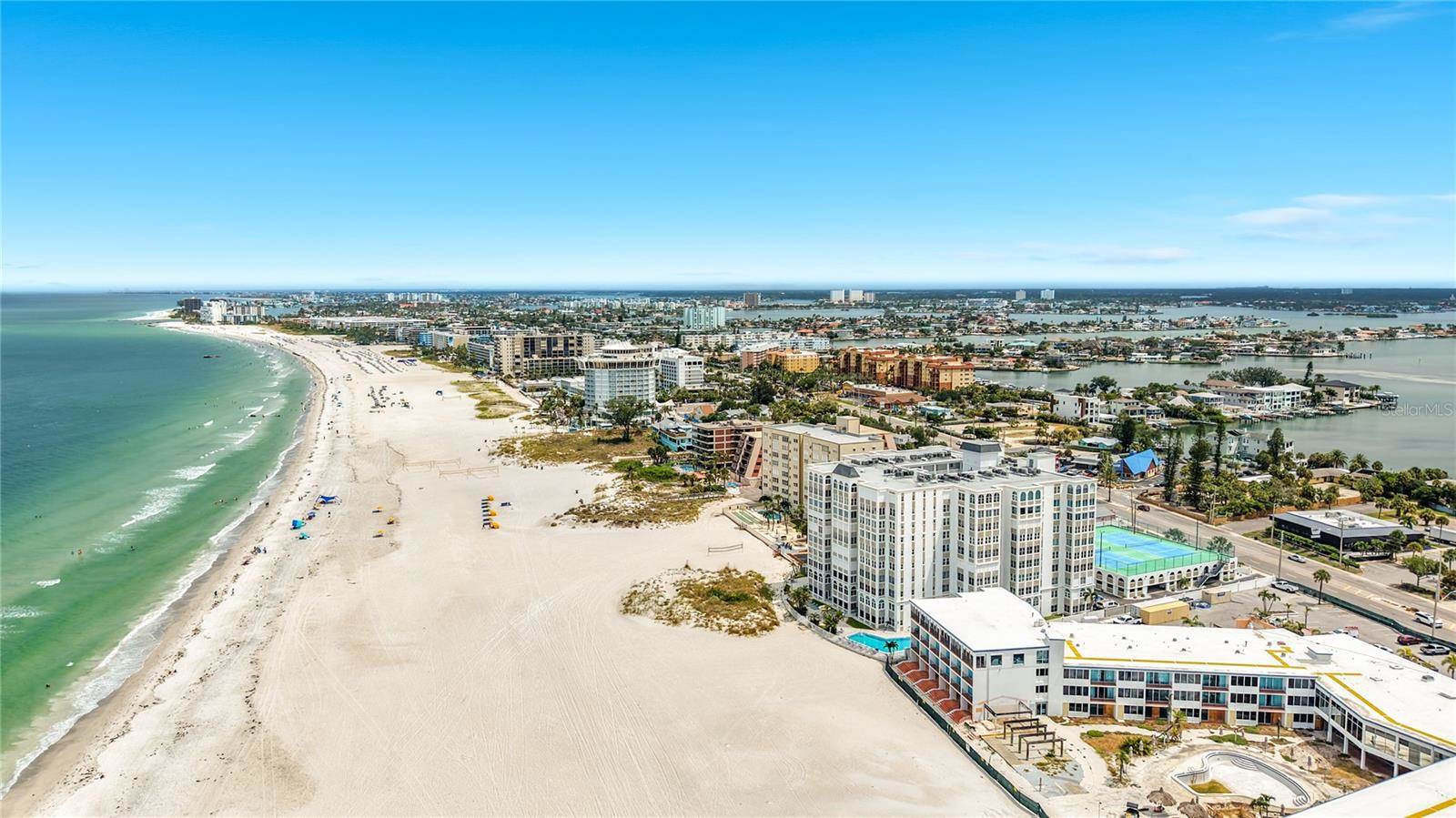 4950 Gulf Boulevard, Saint Pete Beach, FL 33706