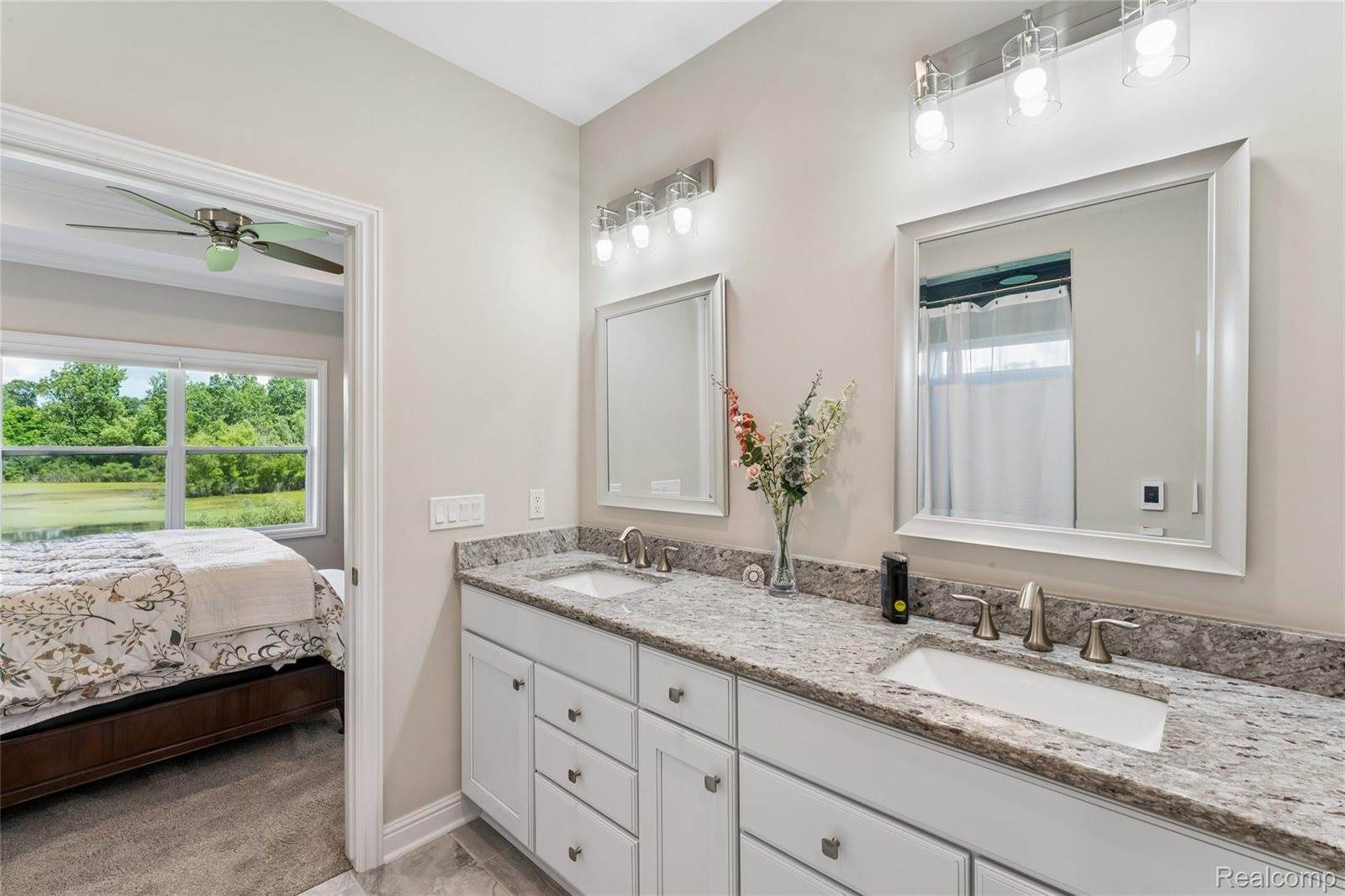 4800 Chestnut Springs Drive, Genoa Township, MI 48843