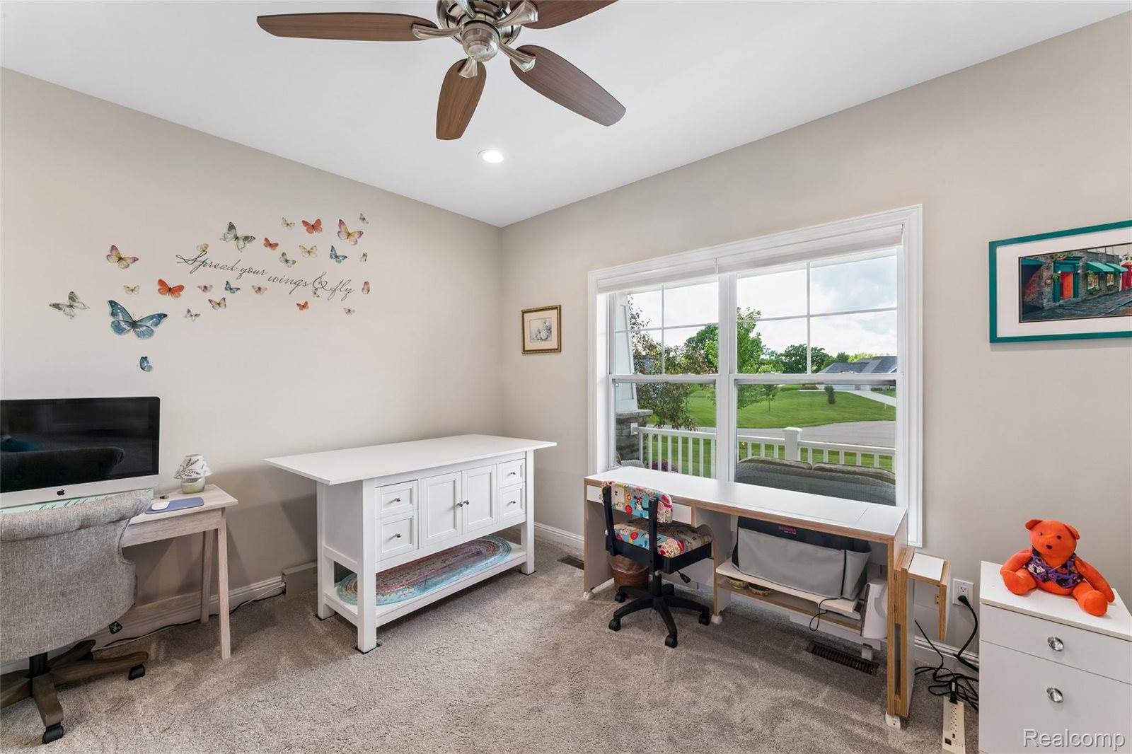 4800 Chestnut Springs Drive, Genoa Township, MI 48843