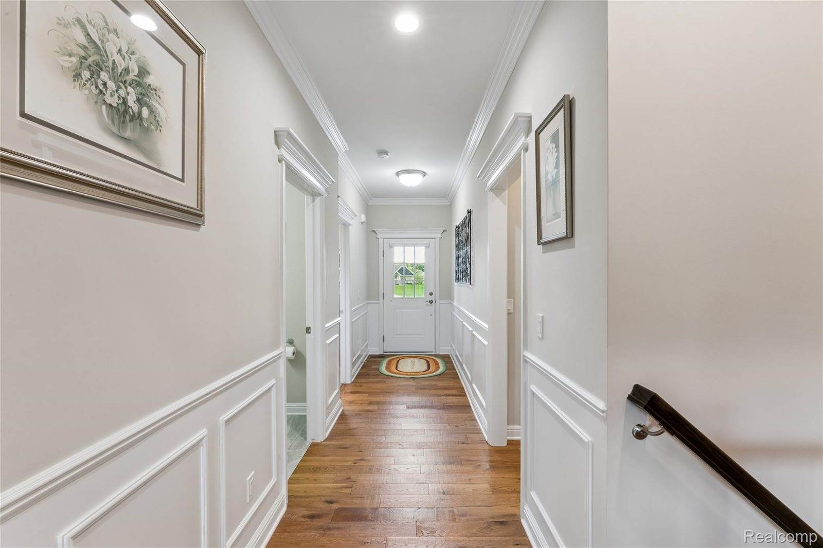 4800 Chestnut Springs Drive, Genoa Township, MI 48843