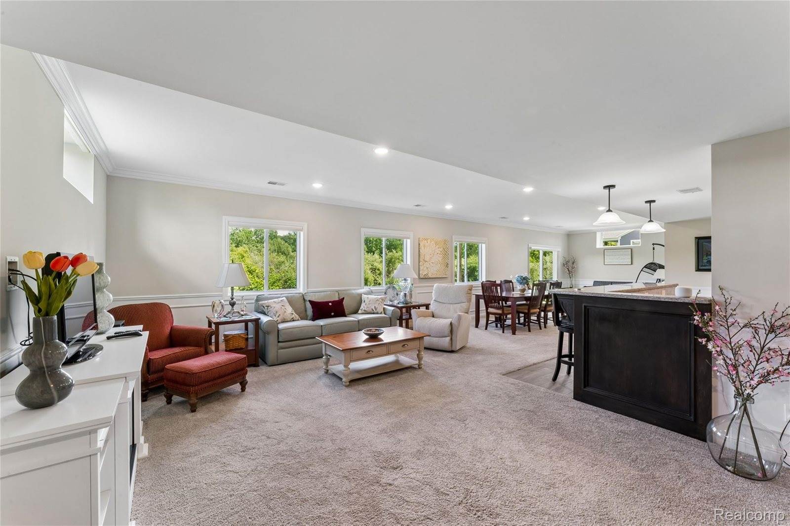 4800 Chestnut Springs Drive, Genoa Township, MI 48843