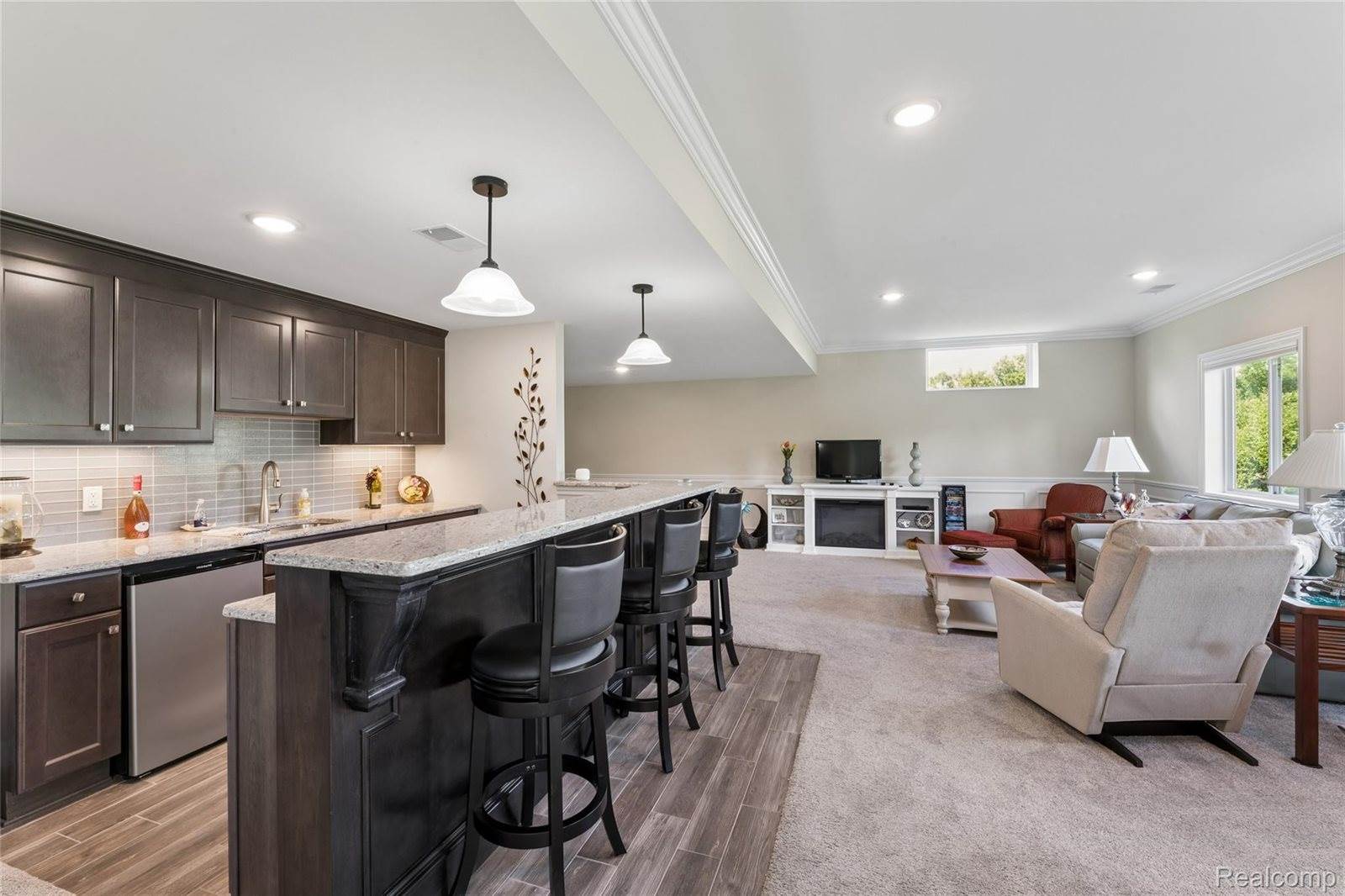 4800 Chestnut Springs Drive, Genoa Township, MI 48843