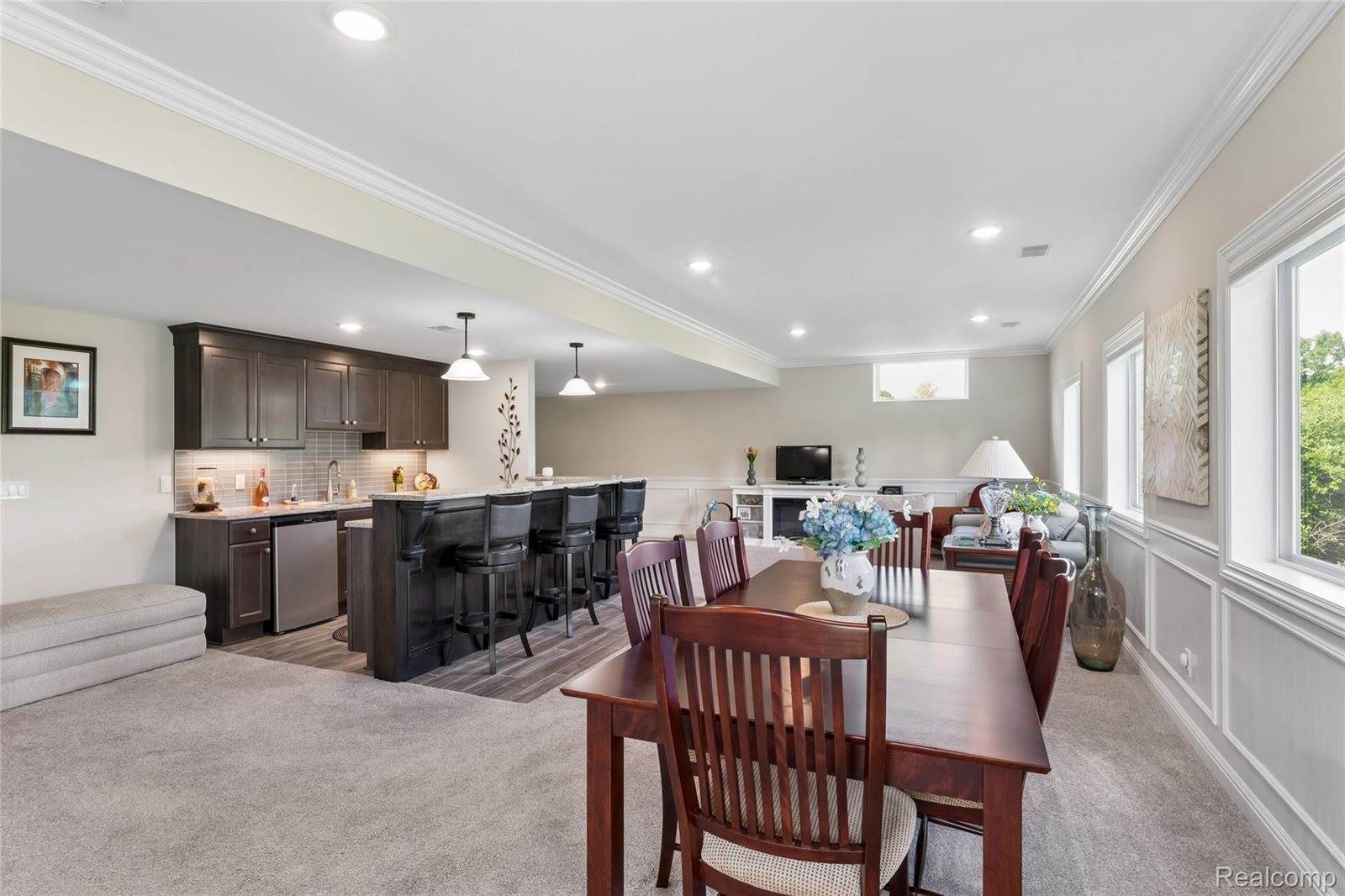 4800 Chestnut Springs Drive, Genoa Township, MI 48843