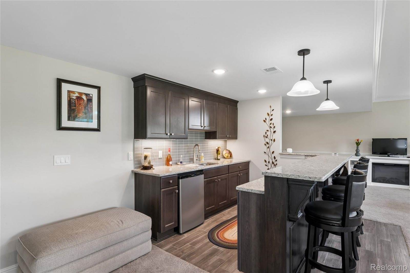4800 Chestnut Springs Drive, Genoa Township, MI 48843