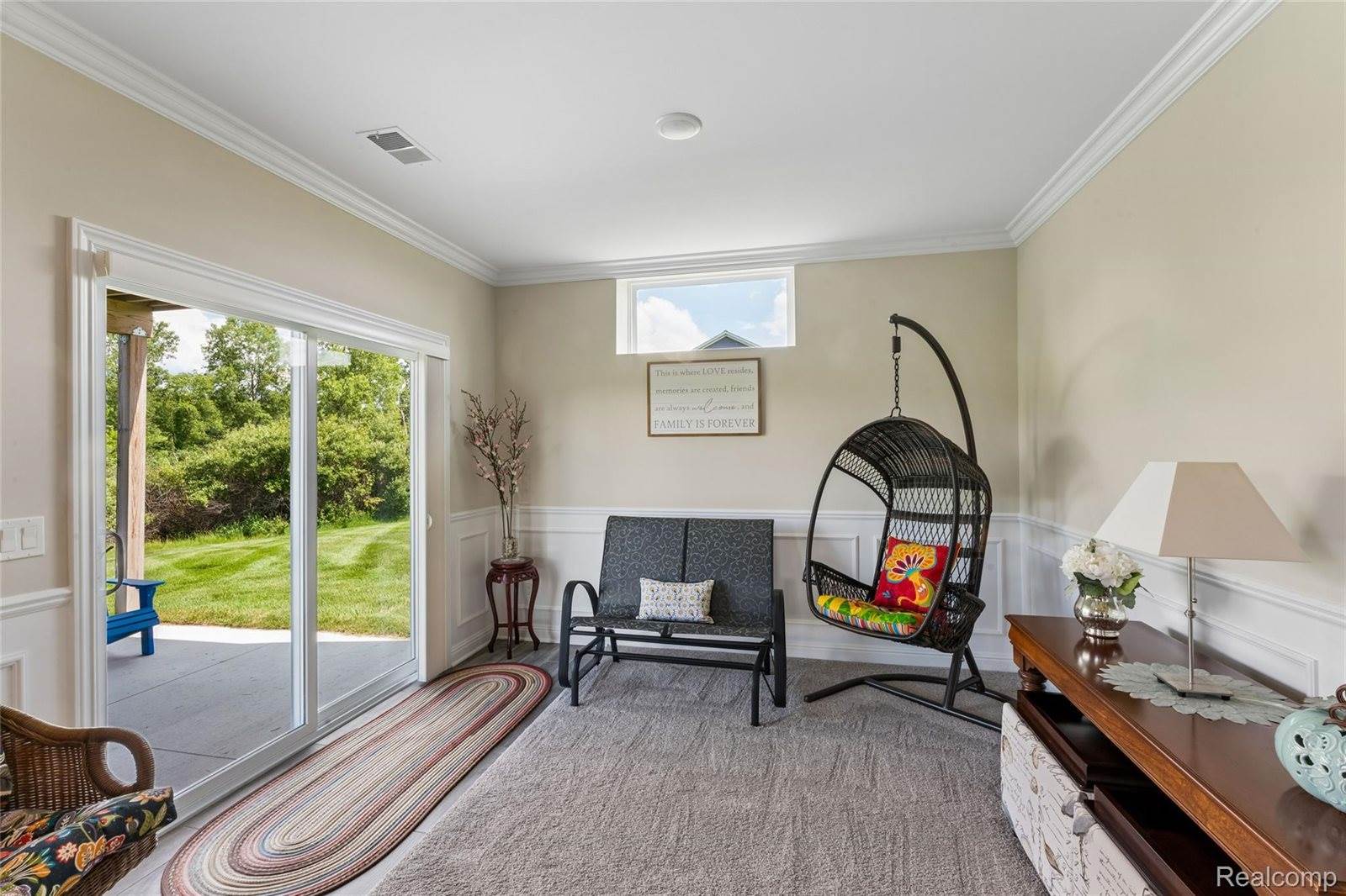 4800 Chestnut Springs Drive, Genoa Township, MI 48843