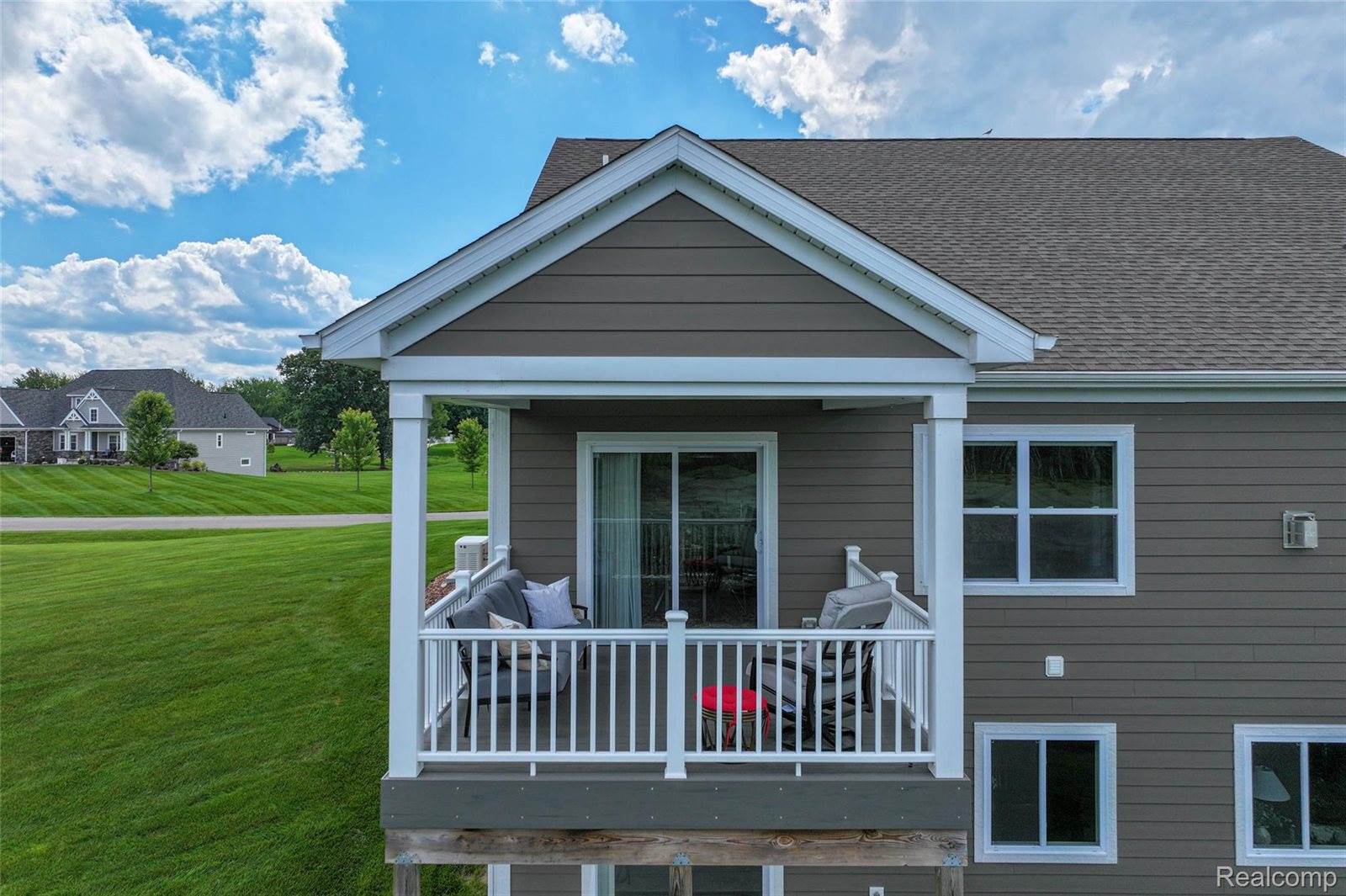 4800 Chestnut Springs Drive, Genoa Township, MI 48843