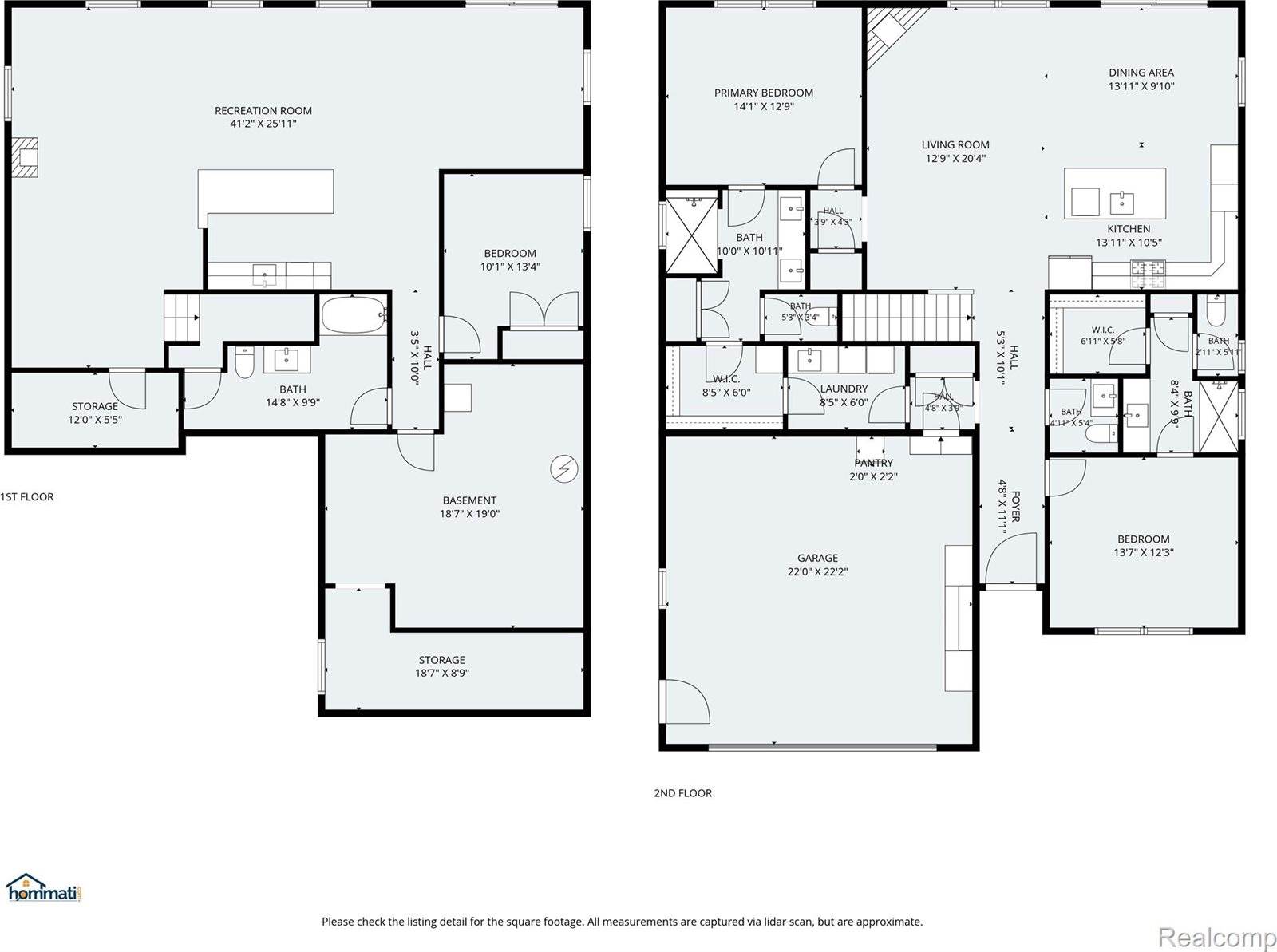 4800 Chestnut Springs Drive, Genoa Township, MI 48843