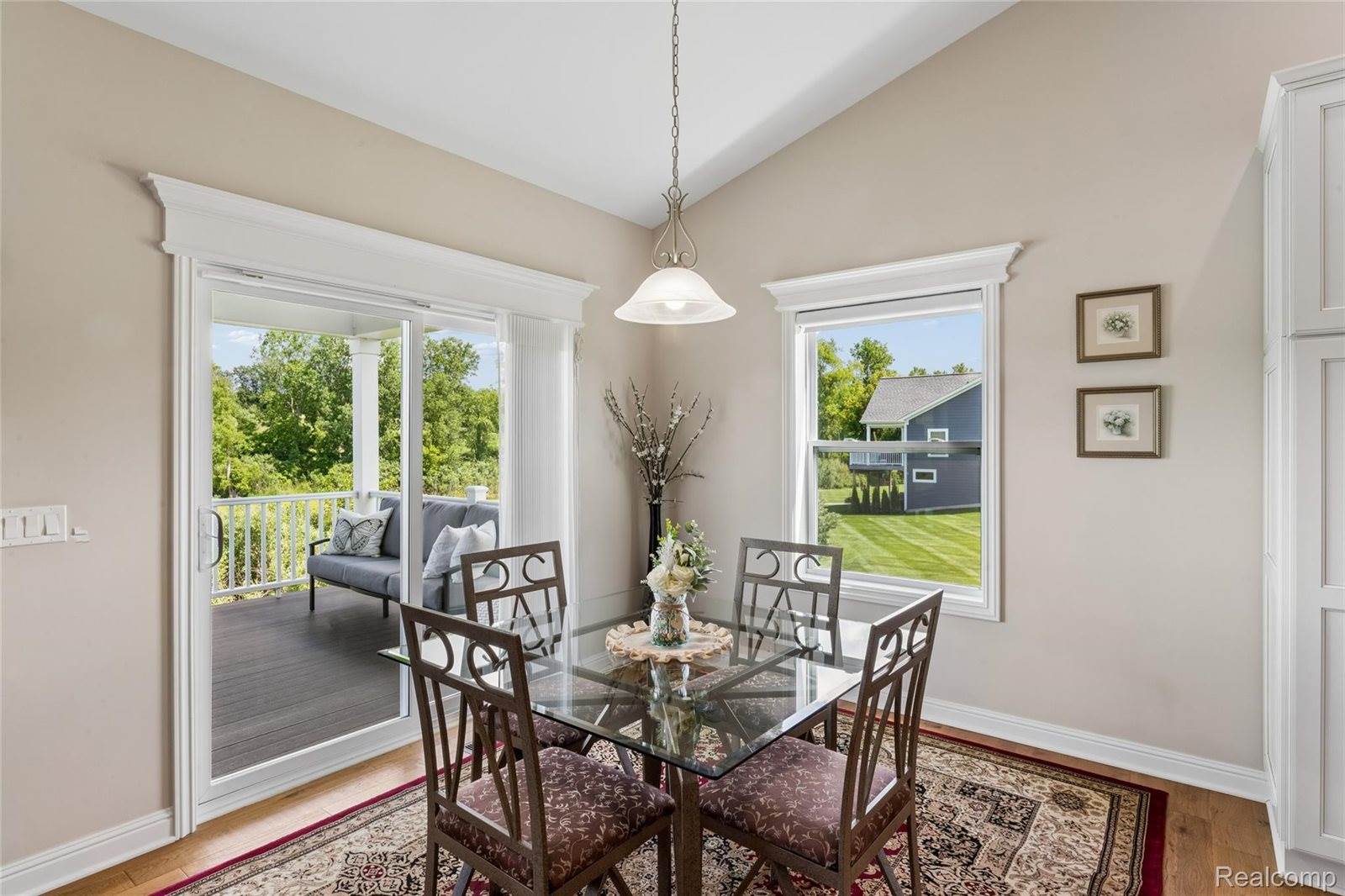 4800 Chestnut Springs Drive, Genoa Township, MI 48843