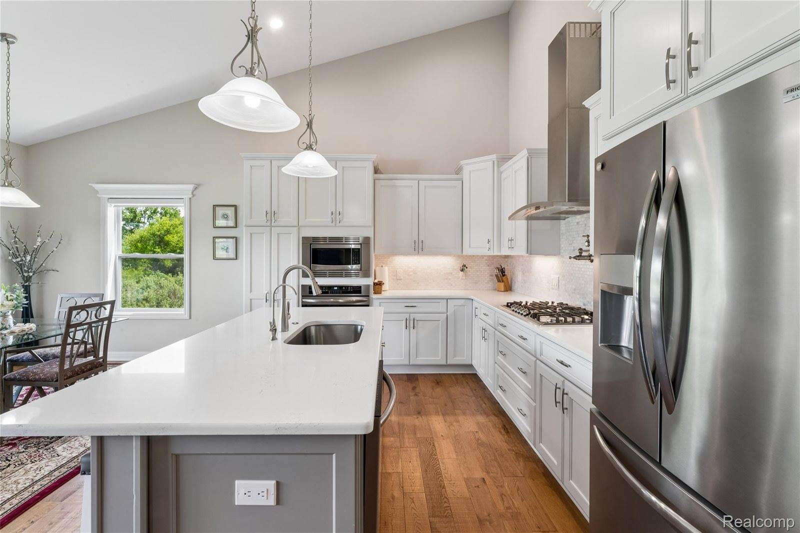 4800 Chestnut Springs Drive, Genoa Township, MI 48843