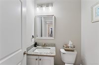4800 Chestnut Springs Drive, Genoa Township, MI 48843