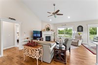 4800 Chestnut Springs Drive, Genoa Township, MI 48843