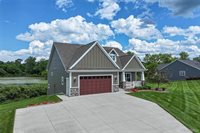 4800 Chestnut Springs Drive, Genoa Township, MI 48843
