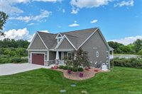 4800 Chestnut Springs Drive, Genoa Township, MI 48843