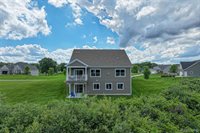 4800 Chestnut Springs Drive, Genoa Township, MI 48843