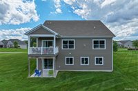 4800 Chestnut Springs Drive, Genoa Township, MI 48843