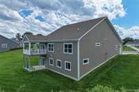 4800 Chestnut Springs Drive, Genoa Township, MI 48843