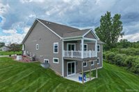 4800 Chestnut Springs Drive, Genoa Township, MI 48843