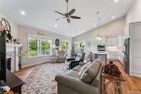 4800 Chestnut Springs Drive, Genoa Township, MI 48843