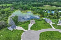4800 Chestnut Springs Drive, Genoa Township, MI 48843