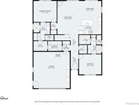 4800 Chestnut Springs Drive, Genoa Township, MI 48843