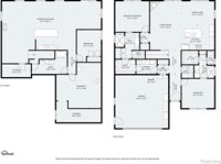 4800 Chestnut Springs Drive, Genoa Township, MI 48843