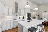 4800 Chestnut Springs Drive, Genoa Township, MI 48843